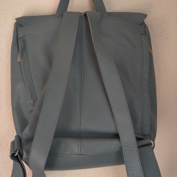 Mandarina Duck backpack - Picture 6 of 7
